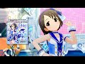 【デレステ4K MV】あこがれステッチ (千枝)