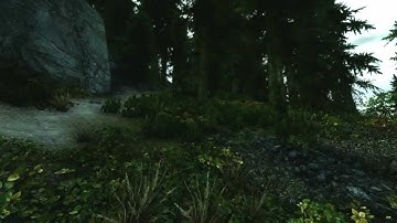 Skyrim ENB: A Realistic Hope