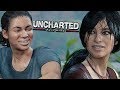 Aksiyonun Dibi - Uncharted: Kayıp Miras #5