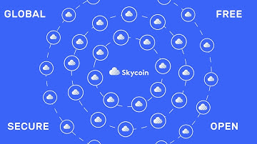 What Is Skycoin? - A Skycoin Primer