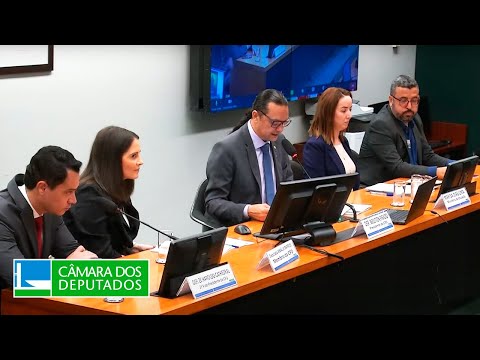COMISSÃO DE DEFESA DOS DIREITOS DAS PESSOAS COM DEFICIÊNCIA