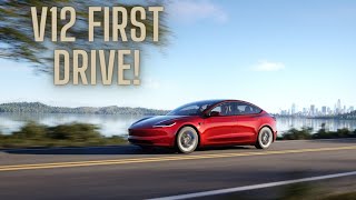 Tesla FSD Beta V12 Update is ASSERTIVE Downtown! by Dirty Tesla 46,848 views 2 months ago 38 minutes