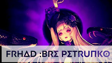 FRHAD :Bre Petrunko (Remix)