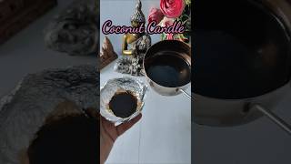 Diy Coconut Candle Asthetic Homemade Candle 9831776505