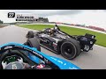 Best Onboard Moments | 2026 INDYCAR at Mid-Ohio
