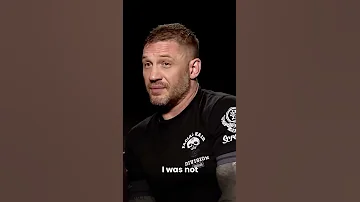 Tom Hardy Didn T Feel Good As Bane 