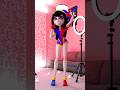 Pomni ZAI ZAI meow meow Amazing Digital Circus