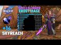 Skyreach +14 | Spellslinger Frost Mage | Midnight - Season 1 M+