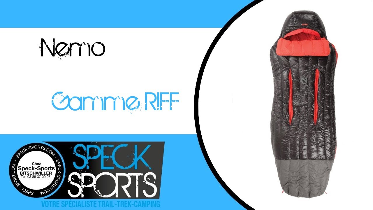 NEMO Salsa And Rhumba Sleeping Bag Review atelieryuwa.ciao.jp