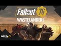 Fallout 76: Wastelanders. Ku lepszemu