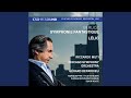 Miniature de la vidéo de la chanson Lélio Ou Le Retour À La Vie, Op. 14B: Ii. Chœur D'ombres (Chorus)