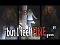 BodyCam DUI Arrest Of Drunk Girl Talking In Big Bubbly Letters With Hearts Over The i's And Glitter!