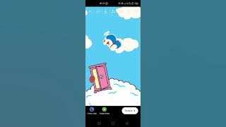 BIKIN ANIMASI GIF KEREN DORAEMON!! HANYA LEWAT IG STORY 🤩