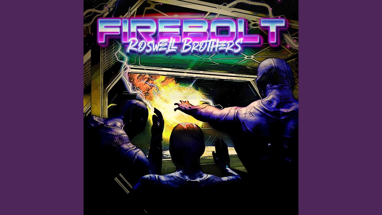 Firebolt (Marcus Christiansen Remix)