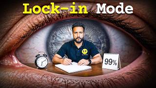 It’s Time to LOCK IN Before It’s Too Late! | Ashu Ghai