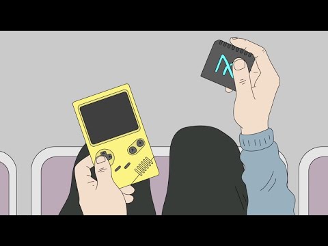 中田ヤスタカ - ぴこぴこ東京 (feat. 眞白桃々) MV