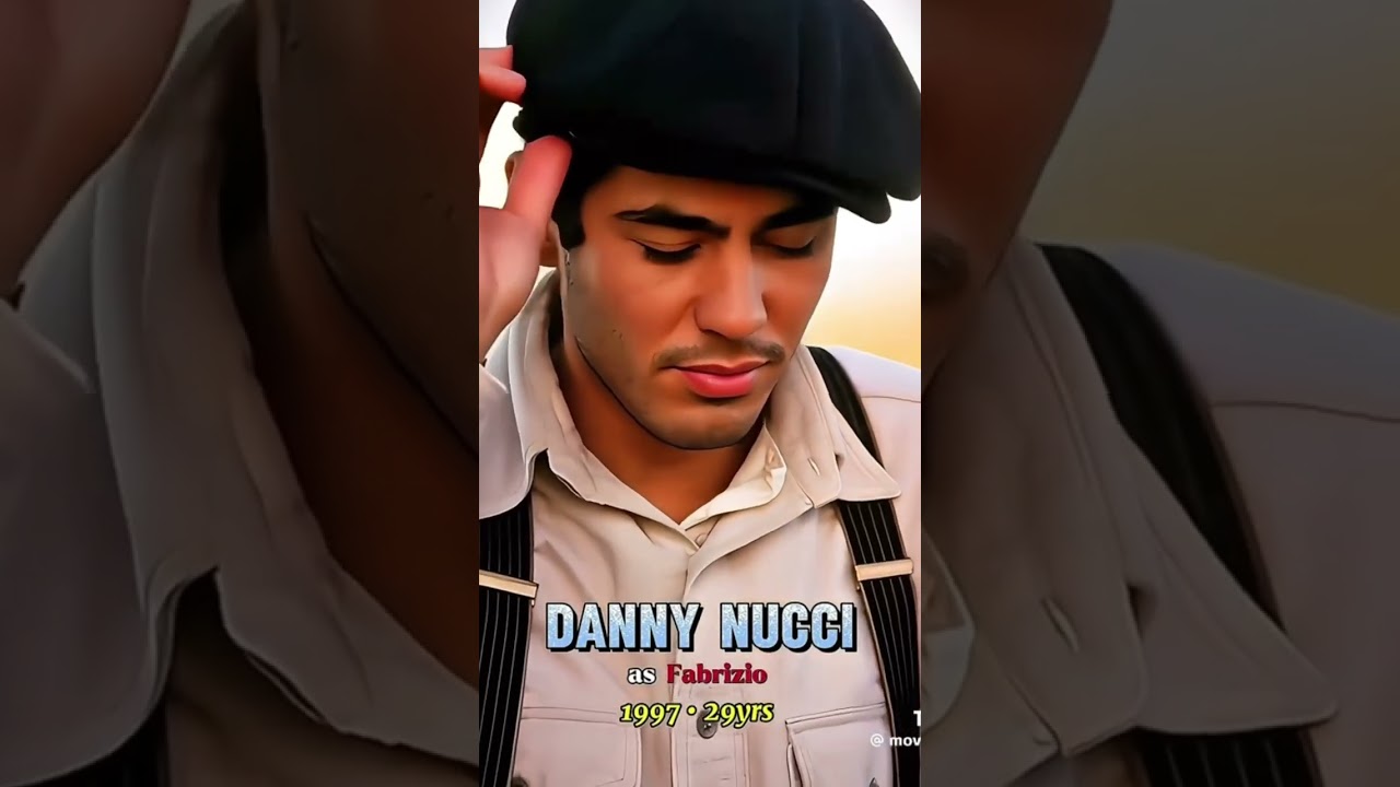 Titanic (1997-2025) Cast 