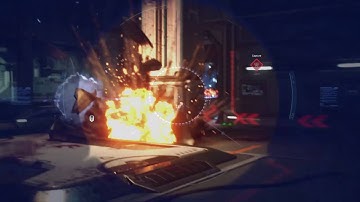 DOOM Multiplayer Warpath