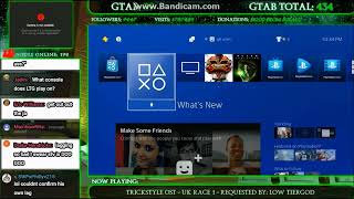 LOWTIERGOD - GTAB COMPILATION 9 (Accidental Ban Edition)