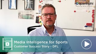 Customer Success Story : Sportcast & DFL screenshot 1