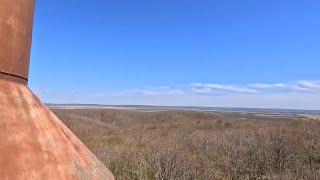 釧路湿原展望台☀️最高やけど残念な所も😢