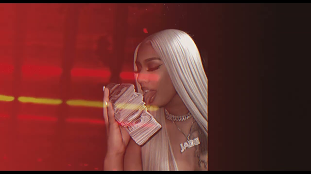 [FREE] Detroit Type Beat x YN Jay Type x luis brown Beat -THANG FOR YOU