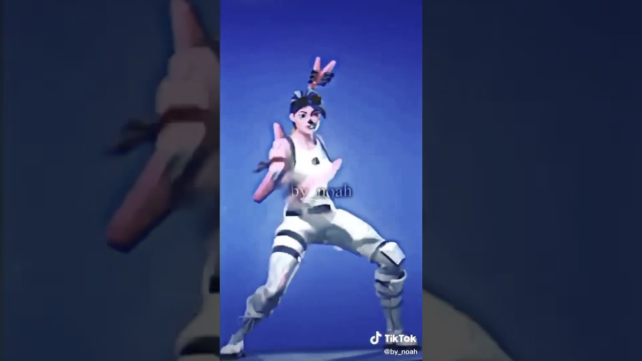 Fortnite tik toks teil5 YouTube