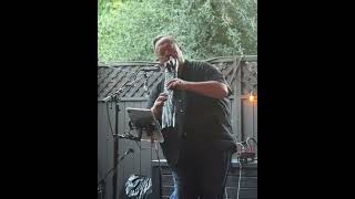 Bryan Quinn - Brea(d)th - Live at Shady Coffee & Tea