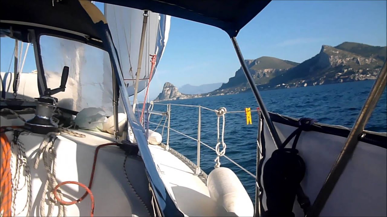 La mia vita nella pancia di Horus