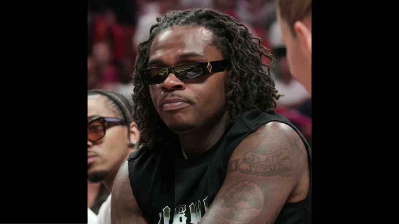 Gunna Type Beat -Jetlag