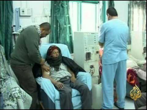 نفاد بعض الأدوية الهامة في قطاع غزة