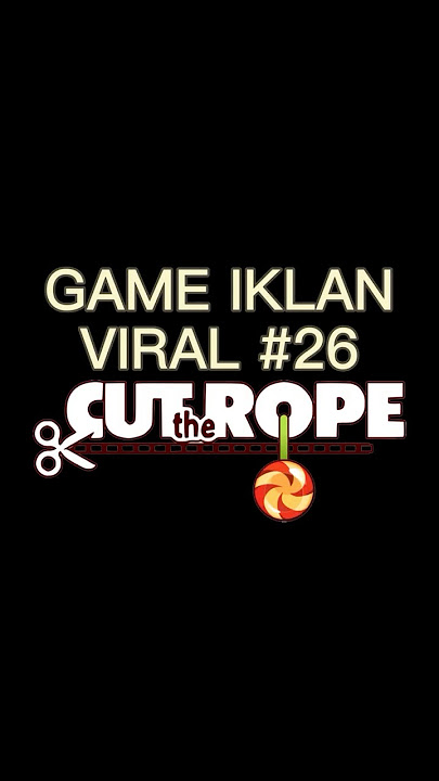 Download lagu GAME IKLAN VIRAL #26 #viral #games #ads #quiz #adsgame #gaming #gameplay #retrogaming #iklan