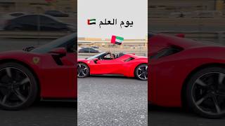 يوم العلم 🇦🇪