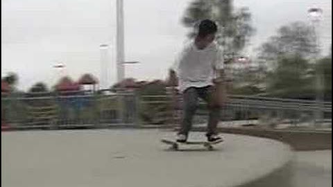 nollie laser flip