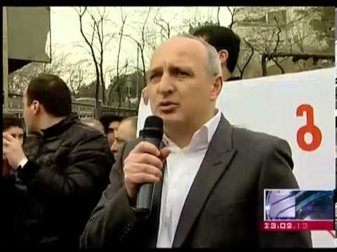 ვანო მერაბიშვილი