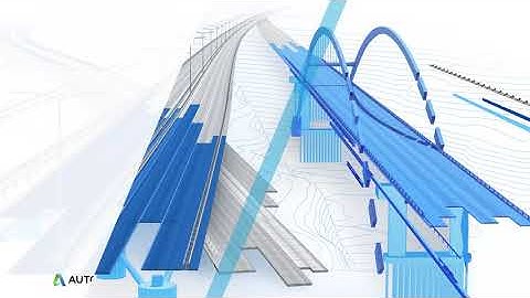 AEC Collection Workflow - Roads & Highway Design