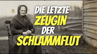 1879: Die LETZTE ZEUGIN der SCHLAMMFLUT (Reaktion)