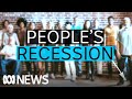 How close is australia to a recession  the business  abc news