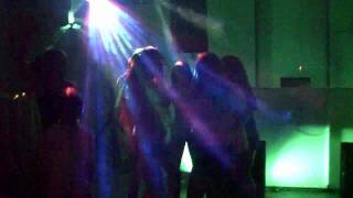 Gig Log #5 7/15/2011 Birthday/8th Grade Grad Party.