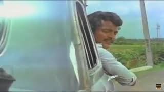 Pandiarajan Anpavam Ultimate Car Hitting Comedy
