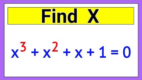 Nice Algebra Math Simplification |Find the Value of X |Olympiad Math |Nitesh Eduworks