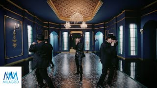 Download Lagu [ENG] 영탁(YOUNGTAK) '신사답게(MMM)' Performance Video MP3