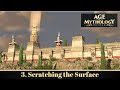 Fall of the Trident | Age of Mythology: Retold | 3.Scratching the Surface | Gameplay | No Commentary