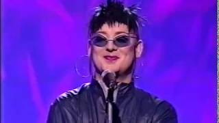 Boy George New Model Army (Vanity Case)