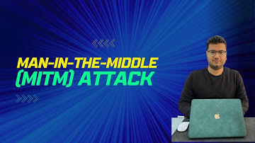 Man in the Middle (MITM) Attack Explained | Cyber Security by Rajat Grover | FN Careers