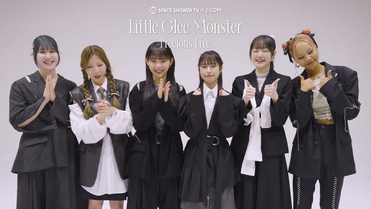 リトグリ  littlegleemonster リトグリ、深みを感じさせる新ビジュアル公開 - News - OTOTOY