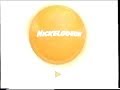 Nickelodeon Home Video Maze ID 2001 
