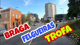 Braga,Felgueiras, Trofa./Portugal.(173/2020)