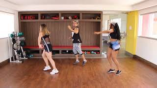 Onda Diferente - Anitta ft. Ludmilla & Snoop Dogg l Coreografia l Ritmos Fit