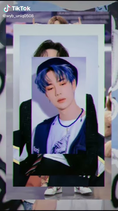 wang yibo tik tok